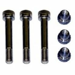 Kett Tools Kett Screw And Insert KIT #92