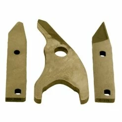Kett Tools Kett 16 Gauge & 14 Gauge Replacement Blade KIT #106