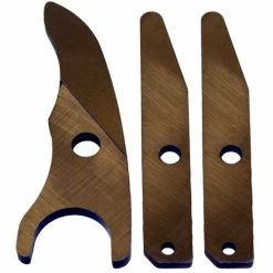 Kett Tools Kett 1/2" Fiber-Cement Board Blade KIT #109
