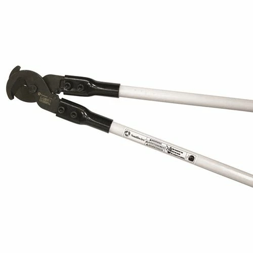 Southwire Tools & Equipment Southwire Heavy Duty Cable Cutter 750MCM Cooper CCP750 - Image 2