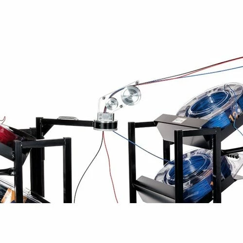 Southwire Tools & Equipment Southwire SIMpull CoilPAK Cart CK-01 - Image 3