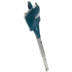 Bosch Power Tools Bosch 1-3/8" X 6" Standard Length Spade Bit DSB1019