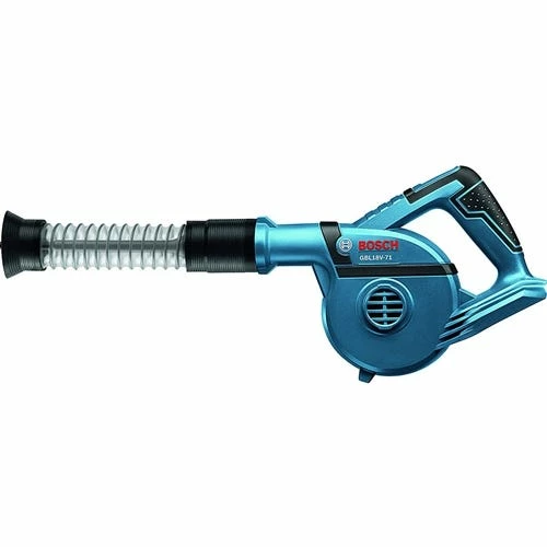 Bosch Power Tools Bosch 18V Blower W/ Anchor Preparation System (Bare Tool) GBL18V-71N - Image 3