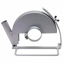 Bosch Power Tools Bosch 7" Large Angle Grinder Dust Extraction Guard For 1974-8 19DC-7