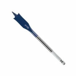 Bosch Power Tools Bosch 5/8" X 6" Daredevil Standard Spade Bits BULK (sold Each) DSB1007B