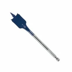 Bosch Power Tools Bosch 7/8" X 6" Daredevil Standard Spade Bits BULK (sold Each) DSB1011B
