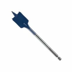 Bosch Power Tools Bosch 1" X 6" Daredevil Standard Spade Bits BULK (sold Each) DSB1013B