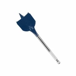 Bosch Power Tools Bosch 1-1/2" X 6" Daredevil Standard Spade Bits BULK (sold Each) DSB1021B