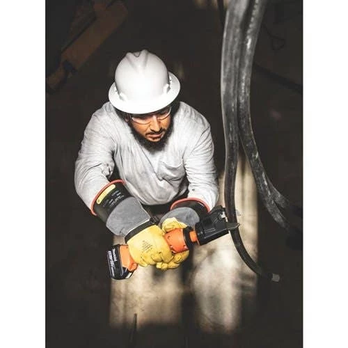 Greenlee 18V Gator 32 Mm Insulated Cable Cutter Kit ES32HVX11 - Image 2