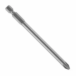 Bosch Power Tools Bosch 4" Phillips P2 Round Body Power Bit 28314