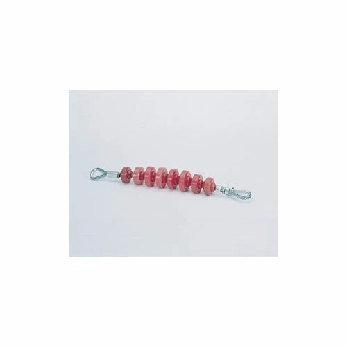 Greenlee Cable Pulling Flexible Mandrel 2.5" Duct Size 39263