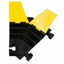 Southwire Tools & Equipment Southwire ShockShield 3 Channel Left Turn Cable Protection System 31206-1