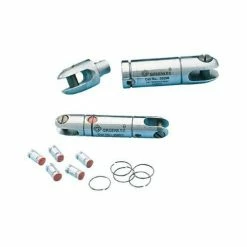 Greenlee 400 Lbs. Breakaway Pin Kit For 5/8" Swivel 39295