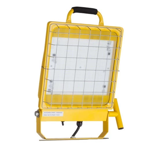 Southwire Tools & Equipment CEP Southwire 22,000 Lumen LED Light Panel With Mounts 7300HA