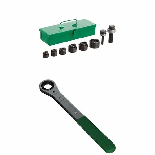 Greenlee Slug-Buster 1 Hex Knockout Wrench 34941 - Image 4