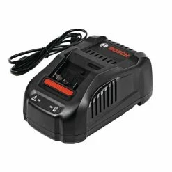 Bosch Power Tools Bosch 18V Lithium-Ion Battery Charger BC1880
