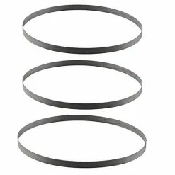 Bosch Power Tools Bosch 28-7/8" 14- 18 TPI General-Purpose Portable Band Saw Blades (3 Pack) CBS1418