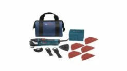 Bosch Power Tools Bosch StarlockPlus Oscillating Multi-Tool Kit 30pc GOP40-30B