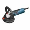 Bosch Power Tools Bosch 5" Concrete Surfacing Grinder Scarifier Vacuum Port CSG15