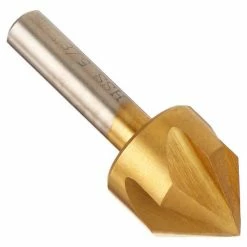 Bosch Power Tools Bosch 5/8" Titanium-Coated Countersink CST2