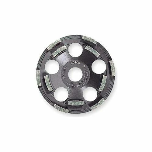 Bosch Power Tools Bosch Diamond Cup Wheel 5" Concrete Surface Grinding DC500