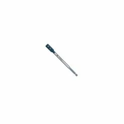 Bosch Power Tools Bosch DareDevil 6" Extension 1/4" Hex Spade Bits DSBE1006