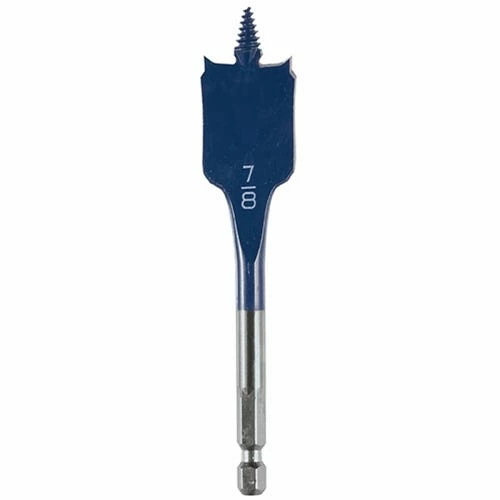 Bosch Power Tools Bosch 7/8" X 4" Stubby Length Spade Bit DSBS1011
