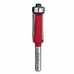 Freud Diablo Blades Freud 1/2" Bearing Flush Trim Router Bit 44-100