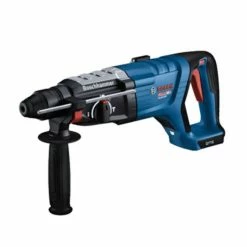 Bosch Power Tools Bosch 18V Brushless Connected-Ready SDS-plus® Bulldog™ 1-1/8 In. Rotary Hammer (Bare Tool) GBH18V-28DCN