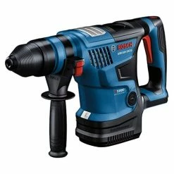Bosch Power Tools Bosch PROFACTOR 18V SDS-Plus 1-1/4" Rotary Hammer Brushless (Tool Only) GBH18V-34CQN
