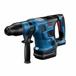 Bosch Power Tools Bosch PROFACTOR 18V Hitman SDS-Max 1-9/16" Rotary Hammer Brushless (Bare Tool) GBH18V-36CN