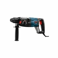 Bosch Power Tools Bosch Bulldog Xtreme Max 1-1/8" SDS-Plus Rotary Hammer KickBack Control GBH2-28L