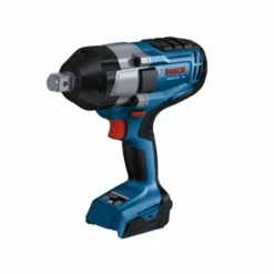 Bosch Power Tools Bosch PROFACTOR 18V 3/4 In. Impact Wrench With Friction Ring And Thru-Hole (Bare Tool) GDS18V-770N