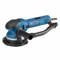Bosch Power Tools Bosch 6" Dual-Mode Random Orbit Sander GET75-6N