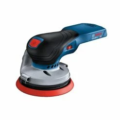 Bosch Power Tools Bosch 18V Brushless 5" Random Orbit Sander (Bare Tool) GEX18V-5N