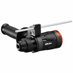 Bosch Power Tools Bosch SDS-plus Rotary Hammer Attachment With Side Handle GFA18-H