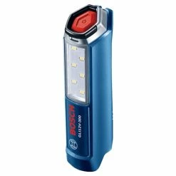 Bosch Power Tools Bosch 12V LED Work Light 300 Lumens (Bare Tool) GLI12V-300N