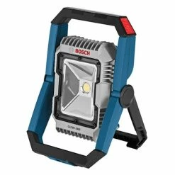 Bosch Power Tools Bosch 18V LED 1900 Lumen Floodlight (Bare Tool) GLI18V-1900N