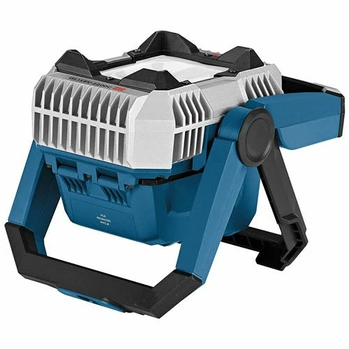 Bosch Power Tools Bosch 18V Connected 2,200 Lumen LED Floodlight (Tool Only) GLI18V-2200CN - Image 2