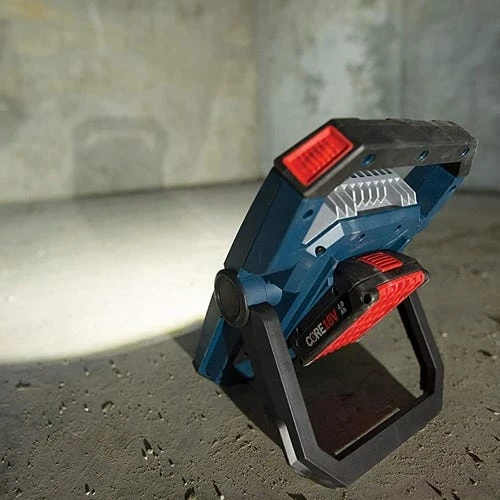 Bosch Power Tools Bosch 18V Connected 2,200 Lumen LED Floodlight (Tool Only) GLI18V-2200CN - Image 3