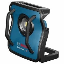 Bosch Power Tools Bosch 18V Connected 4;000 Lumen LED Floodlight (Tool Only) GLI18V-4000CN