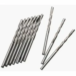 Bosch Power Tools Rotozip 1/8" Guide Point Rotary Drywall ZipBits (8 Pack) GP8