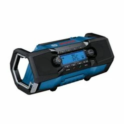 Bosch Power Tools Bosch 18V Compact Jobsite Radio With Bluetooth® 5.0 GPB18V-2CN