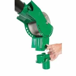 Greenlee 3-1/2" Adapter 00566