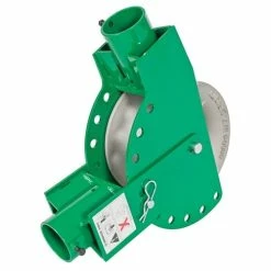 Greenlee Elbow Unit 00863