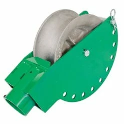 Greenlee Nose Unit 00864