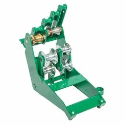 Greenlee Roller Support; IMC 1/2 - 2 (555 Classic) 01323