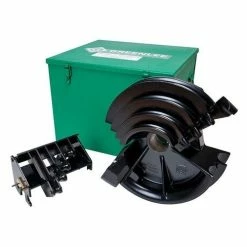 Greenlee Shoe Group PVC Rigid 1/2-2" For A 855GX Series Bender 02840