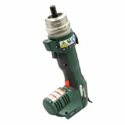 Greenlee GRE-6 6-Ton Hydraulic Base Multi-Tool 06039G