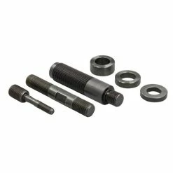 Greenlee Knock Out Punch Accessory Kit 06043G